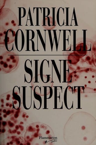 Signe suspect