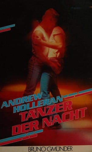 Tänzer der Nacht
