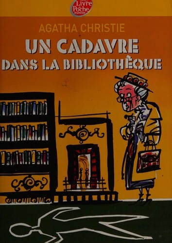 Un cadavre dans la bibliothèque