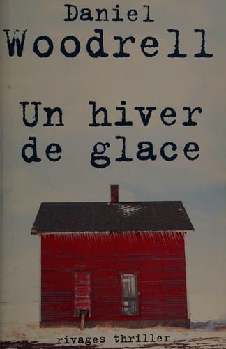 Un hiver de glace