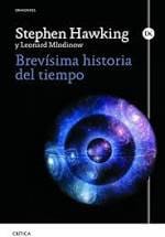 Brevisima Historia Del Tiempo/a Brief History of Time