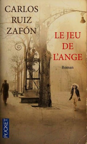 Le jeu de l'ange