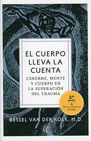 El cuerpo lleva la cuenta