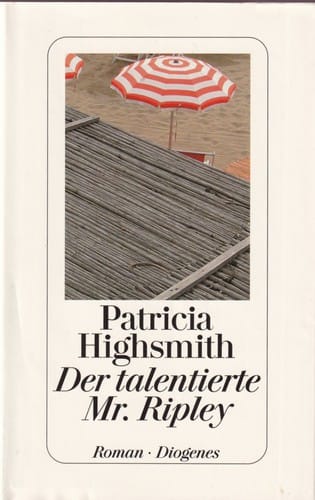 Der talentierte Mr. Ripley