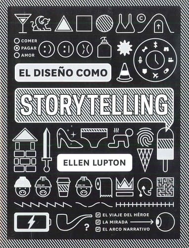 El diseño como storytelling