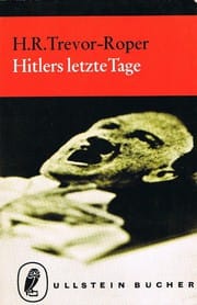 Hitlers letzte Tage