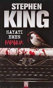 Hayatı Emen Karanlık