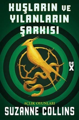 Kuşların ve Yılanların Şarkısı
