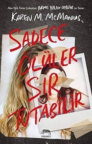 Sadece Ölüler Sir Tutabilir
