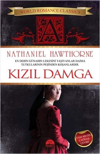 Kizil Damga