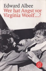 Wer hat Angst vor Virginia Woolf...?