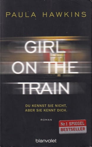 Girl on the Train