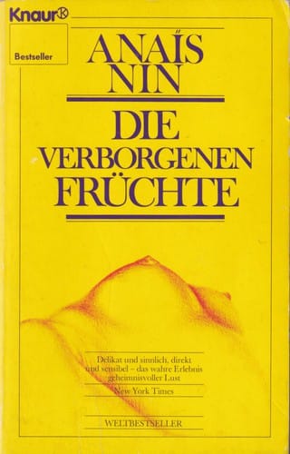 Die verborgenen Früchte