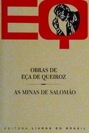 As Minas de Salomão