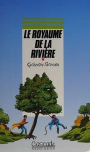Le royaume de la rivière