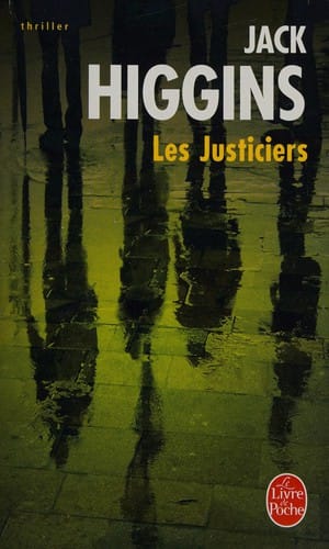 Les justiciers