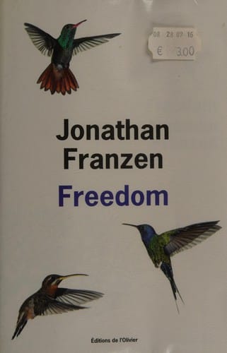 Freedom
