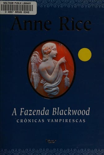 Fazenda Blackwood, A