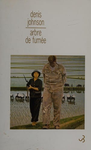Arbre de fumée