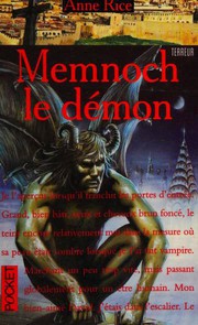Memnoch le démon