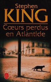 Coeurs perdus en Atlantide