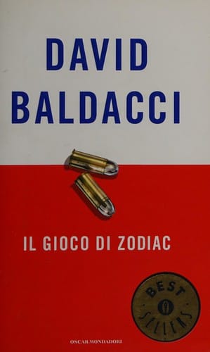 Il gioco di Zodiac