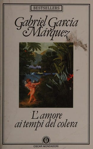 L'amore ai tempi del colera