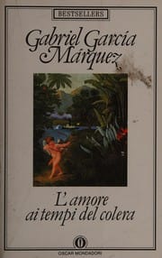 L'amore ai tempi del colera