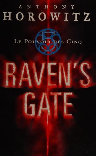 Raven's gate