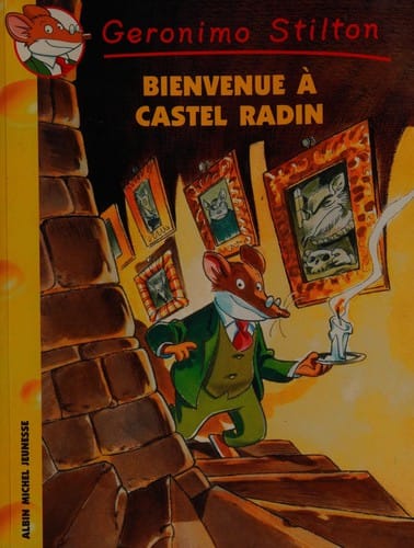 Bienvenue à Castel Radin