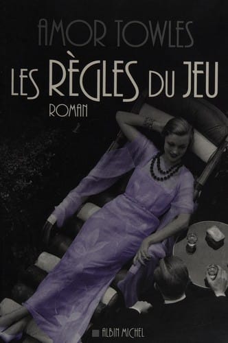 Les règles du jeu