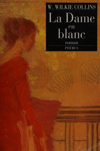 La dame en blanc