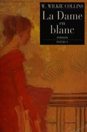 La dame en blanc