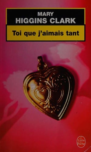 Toi que j'aimais tant