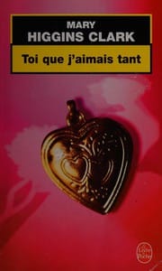 Toi que j'aimais tant