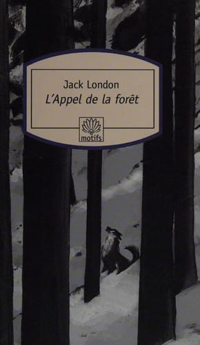 L'appel de la forêt