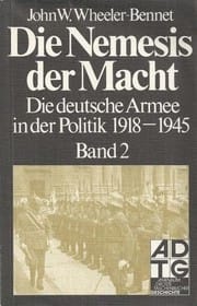 Die Nemesis der Macht