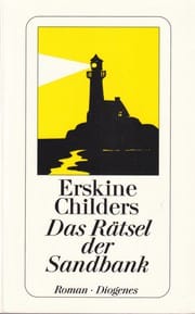 Das Rätsel der Sandbank