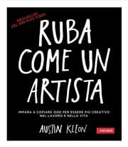 Ruba come un artista
