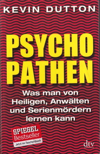 Psychopathen