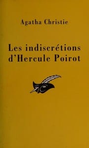 Les indiscretions d'hercule poirot