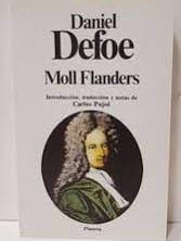 Moll Flanders