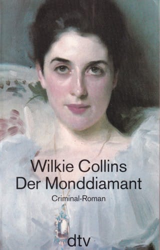 Der Monddiamant
