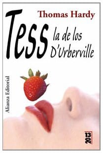 Tess la de los D'Urberville/ Tess of the D'Urbervilles (2013)