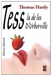 Tess la de los D'Urberville/ Tess of the D'Urbervilles (2013)