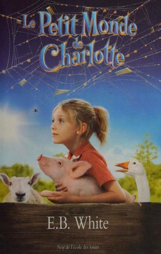 Le petit monde de Charlotte