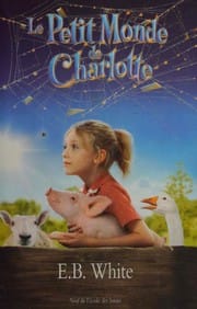 Le petit monde de Charlotte