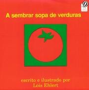 A sembrar sopa de verduras