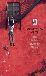 Les Tribulations d'arthur Mineur