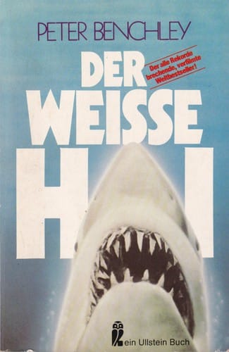 Der weisse Hai
